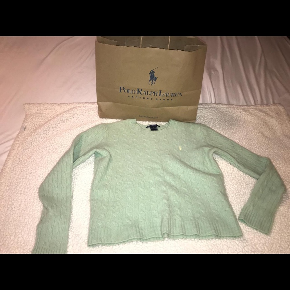 Sweater Ralph Lauren